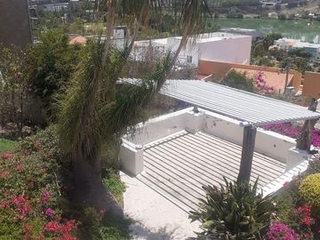 Casa en venta en Villas del Mesón, Querétaro