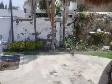 Casa en venta en Villas del Mesón, Querétaro
