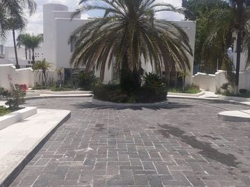 Casa en venta en Villas del Mesón, Querétaro