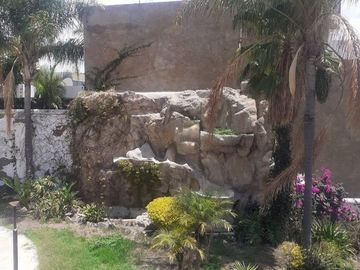 Casa en venta en Villas del Mesón, Querétaro