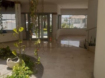 Casa en venta en Villas del Mesón, Querétaro
