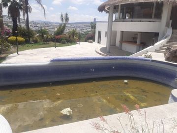 Casa en venta en Villas del Mesón, Querétaro