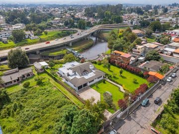 Valle de los chillos Armenia Casa con 436m2 Terreno total 2000m2