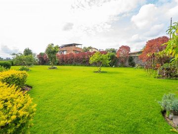 Valle de los chillos Armenia Casa con 436m2 Terreno total 2000m2