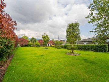 Valle de los chillos Armenia Casa con 436m2 Terreno total 2000m2