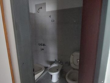 Departamento en  San Martin y Rodhe primer piso
