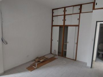 Departamento en  San Martin y Rodhe primer piso