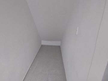 Departamento en  San Martin y Rodhe primer piso