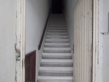 Departamento en  San Martin y Rodhe primer piso