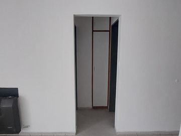 Departamento en  San Martin y Rodhe primer piso