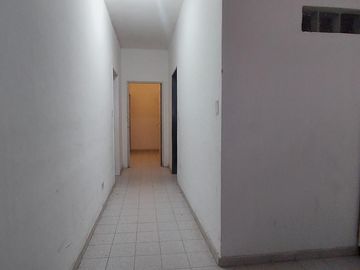Departamento en  San Martin y Rodhe primer piso