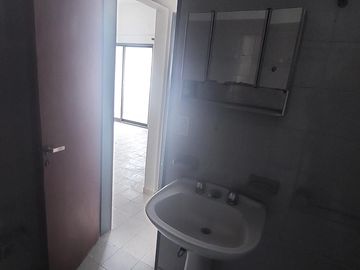 Departamento en  San Martin y Rodhe primer piso