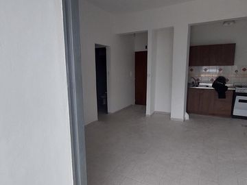 Departamento en  San Martin y Rodhe primer piso