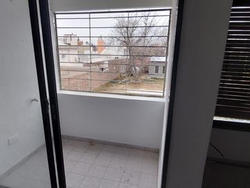 Departamento en  San Martin y Rodhe primer piso