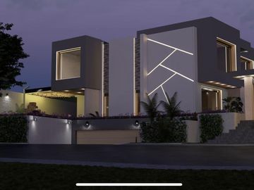 Venta casa , 3 dormitorios en San Juan alto, Cumbayá