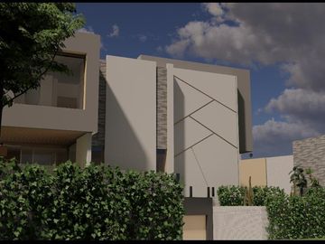 Venta casa , 3 dormitorios en San Juan alto, Cumbayá