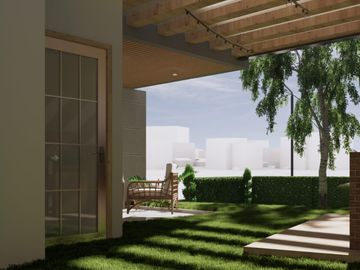 Venta casa , 3 dormitorios en San Juan alto, Cumbayá