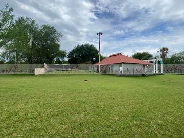 Las Margaritas, Pesqueria