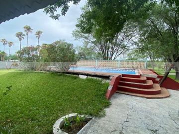 Las Margaritas, Pesqueria
