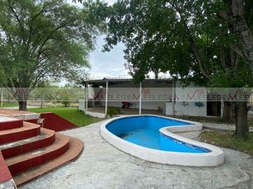 Las Margaritas, Pesqueria