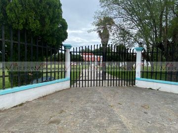 Las Margaritas, Pesqueria