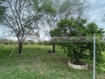 Las Margaritas, Pesqueria