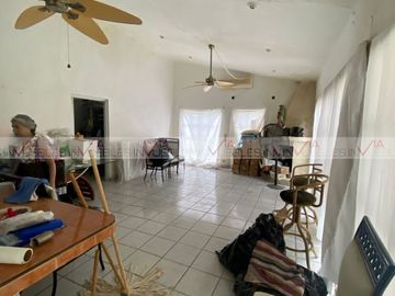 Las Margaritas, Pesqueria