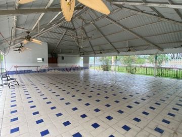 Las Margaritas, Pesqueria