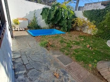 Casa en VERGARA 923