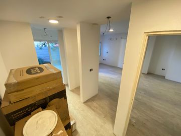 Departamento en  venta Villa Justina Moreno