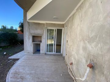 Departamento en  venta Villa Justina Moreno