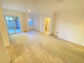 Departamento en  venta Villa Justina Moreno