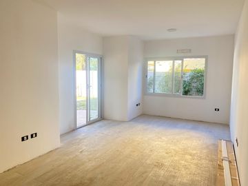 Departamento en  venta Villa Justina Moreno