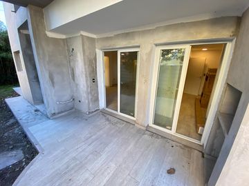 Departamento en  venta Villa Justina Moreno