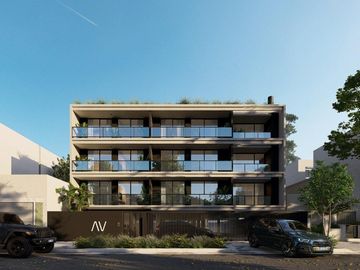 Departamento en  Venta 2 ambientes -San Isidro