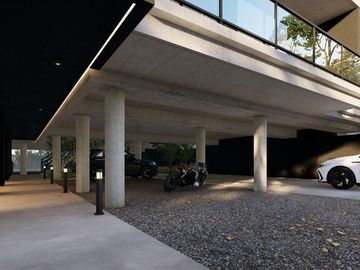 Departamento en  Venta 2 ambientes -San Isidro