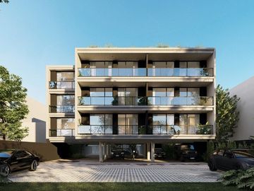 Departamento en  Venta 2 ambientes -San Isidro