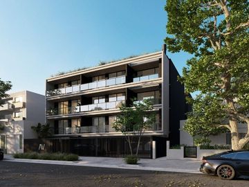 Departamento en  Venta 2 ambientes -San Isidro