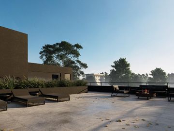 Departamento en  Venta 2 ambientes -San Isidro