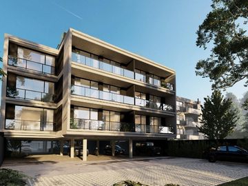 Departamento en  Venta 2 ambientes -San Isidro