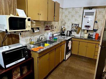 Departamento en  Venta