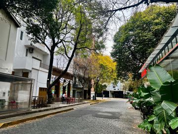 Departamento en  Venta