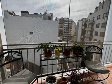 Departamento en  Venta