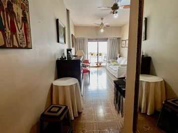 Departamento en  Venta