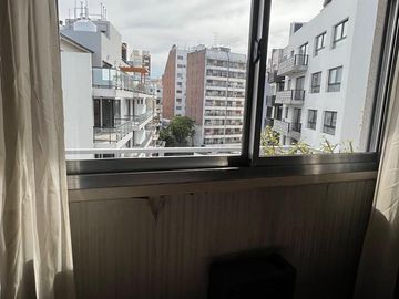Departamento en  Venta