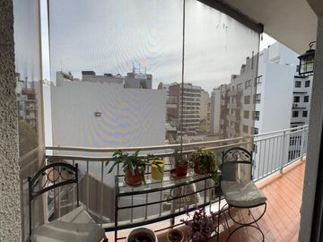 Departamento en  Venta