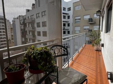 Departamento en  Venta