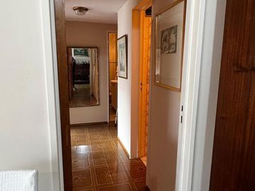 Departamento en  Venta