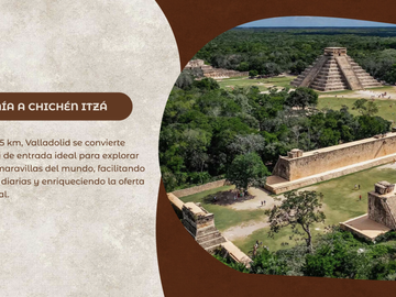 TERRENOS EN VALLADOLID, YUCATÁN
