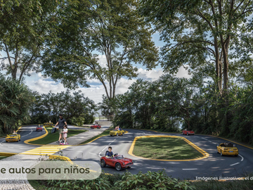 TERRENOS EN VALLADOLID, YUCATÁN
